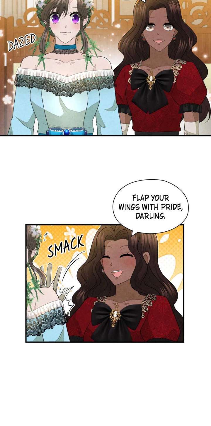 The Wizard and The Tree Chapter 53 194 10