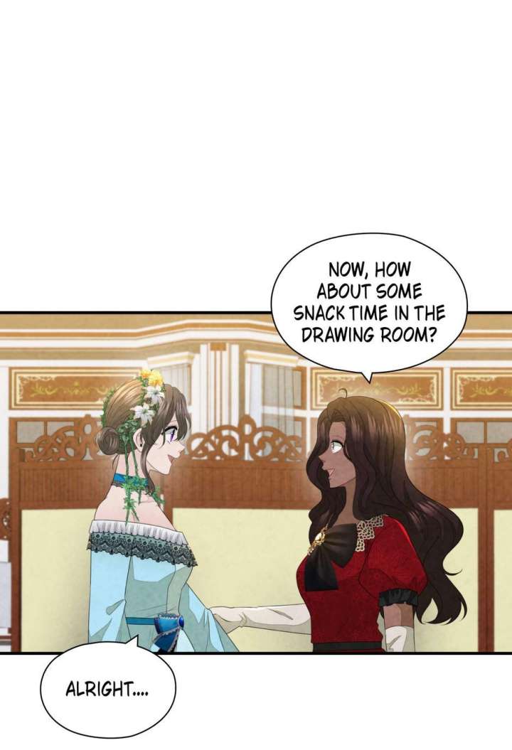 The Wizard and The Tree Chapter 53 195 11