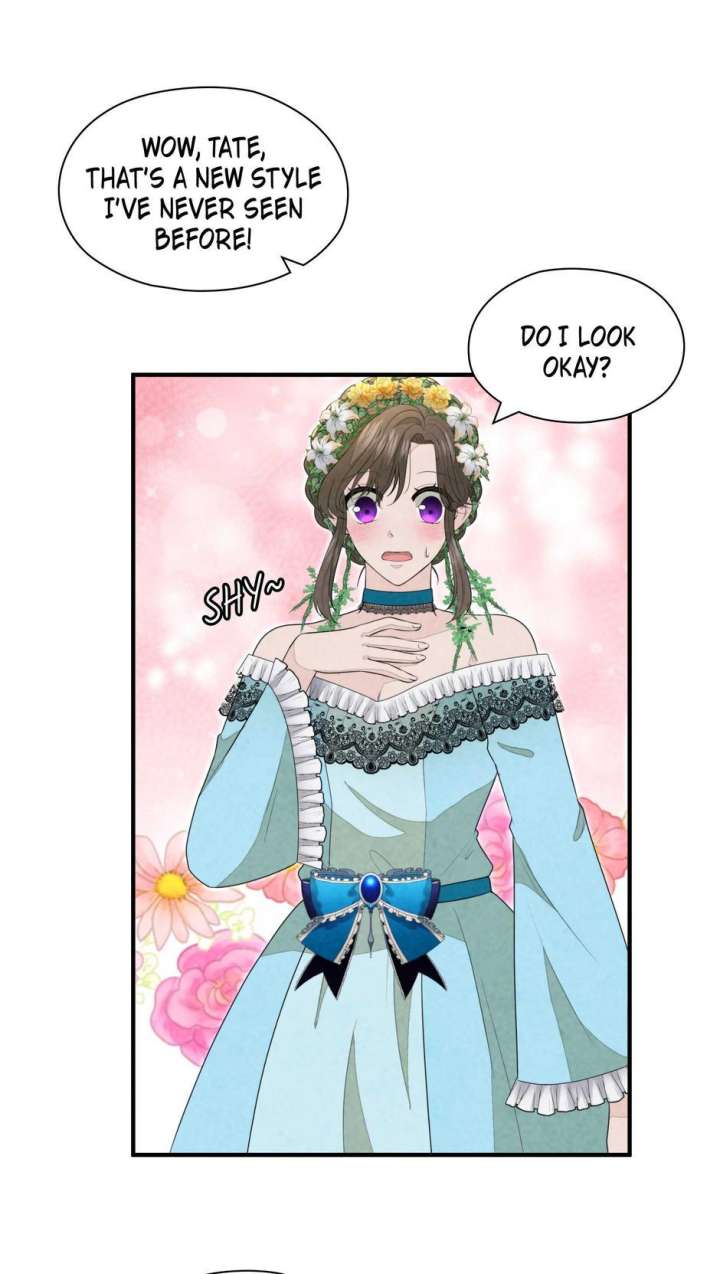 The Wizard and The Tree Chapter 53 198 14