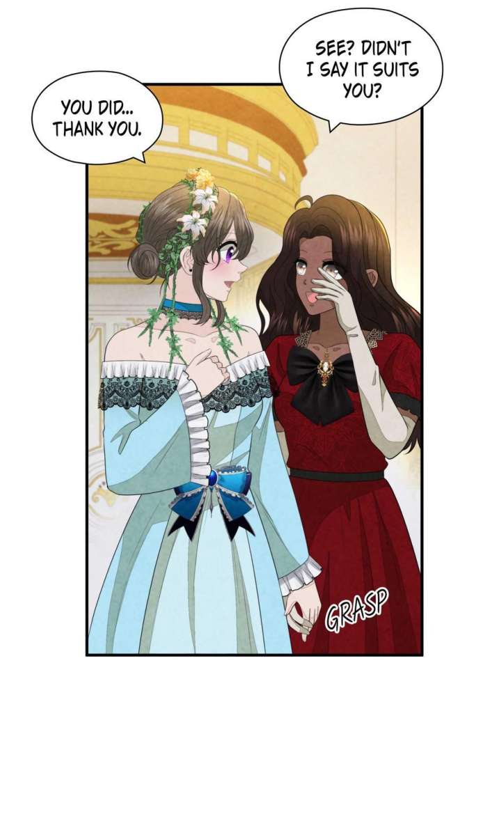 The Wizard and The Tree Chapter 53 203 19