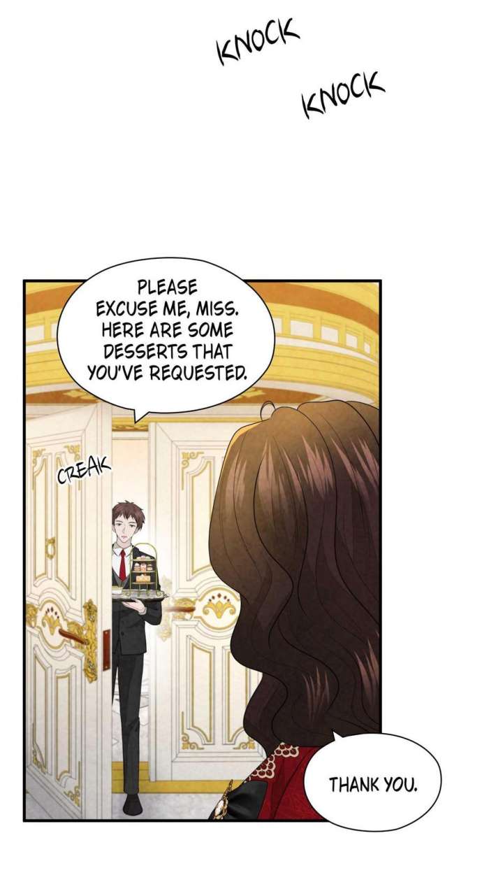 The Wizard and The Tree Chapter 53 205 21