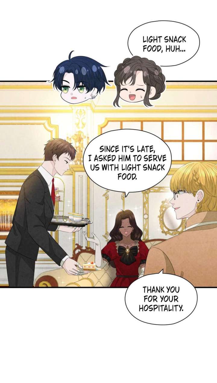 The Wizard and The Tree Chapter 53 206 22