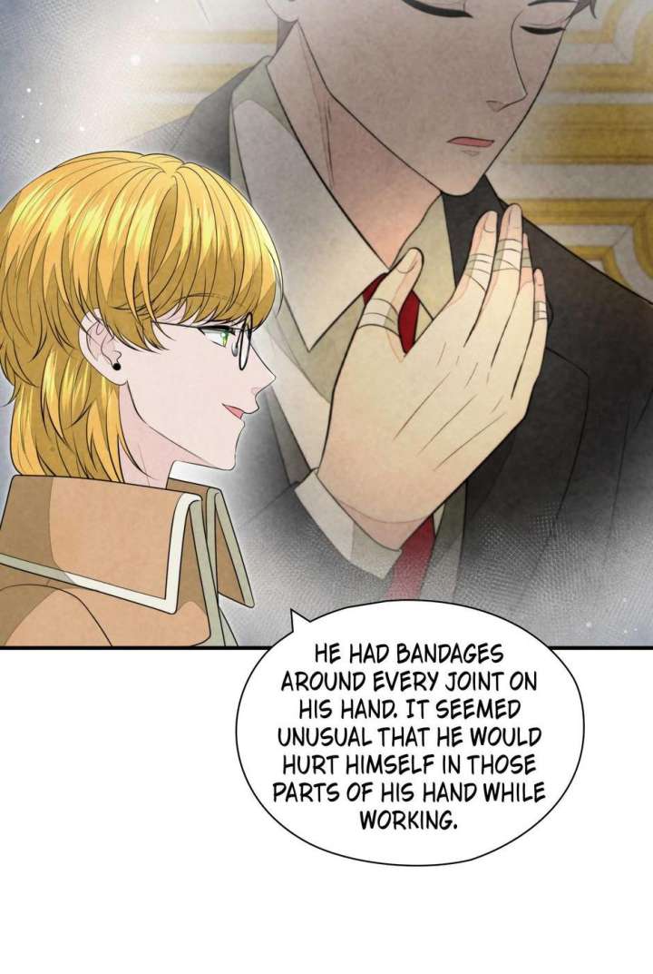 The Wizard and The Tree Chapter 53 211 27