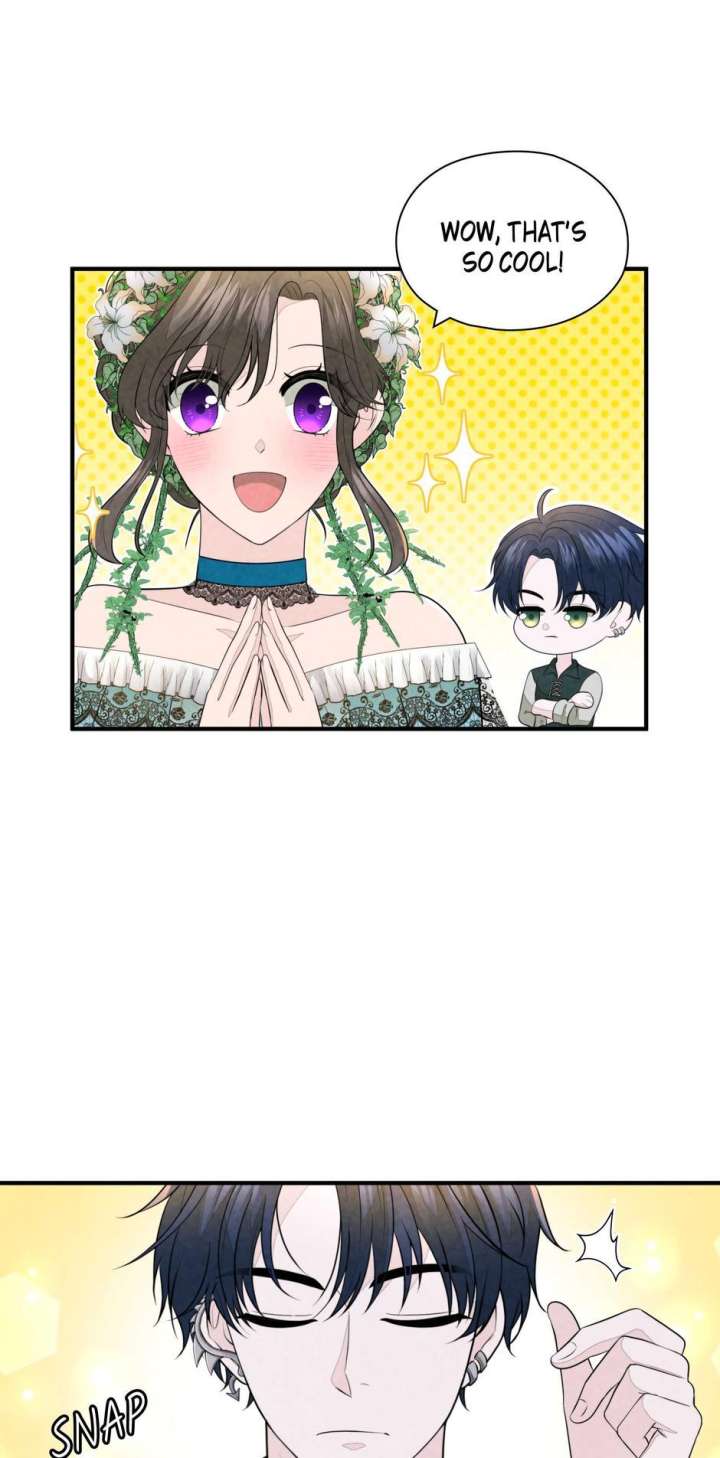 The Wizard and The Tree Chapter 53 212 28