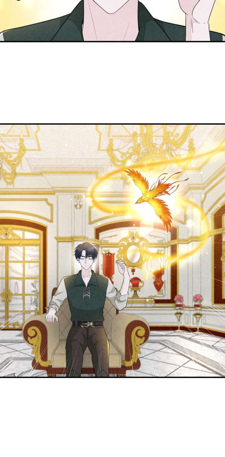 The Wizard and The Tree Chapter 53 213 29