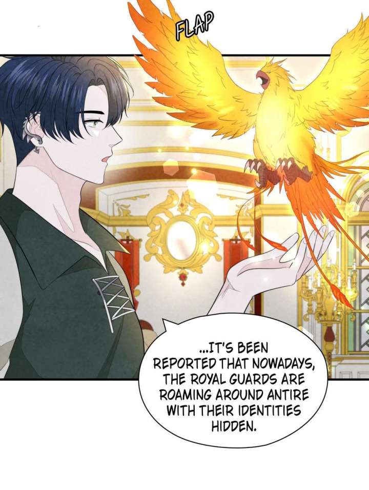 The Wizard and The Tree Chapter 53 215 31