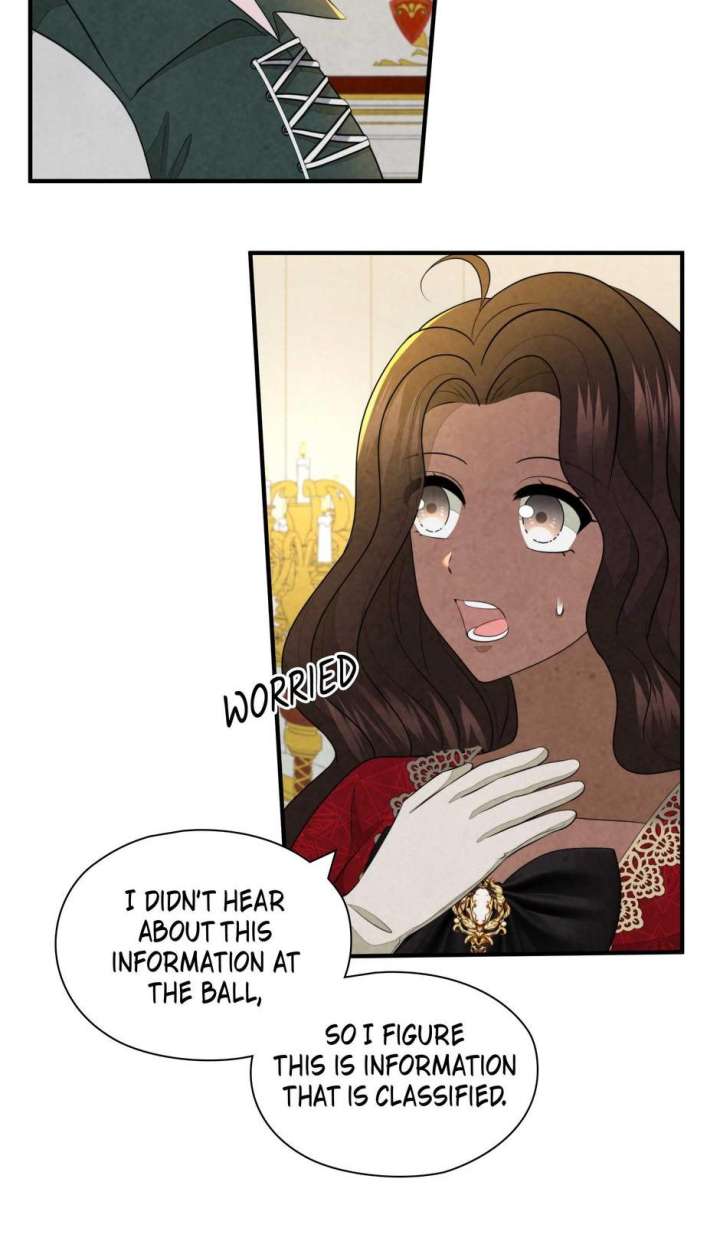 The Wizard and The Tree Chapter 53 218 34