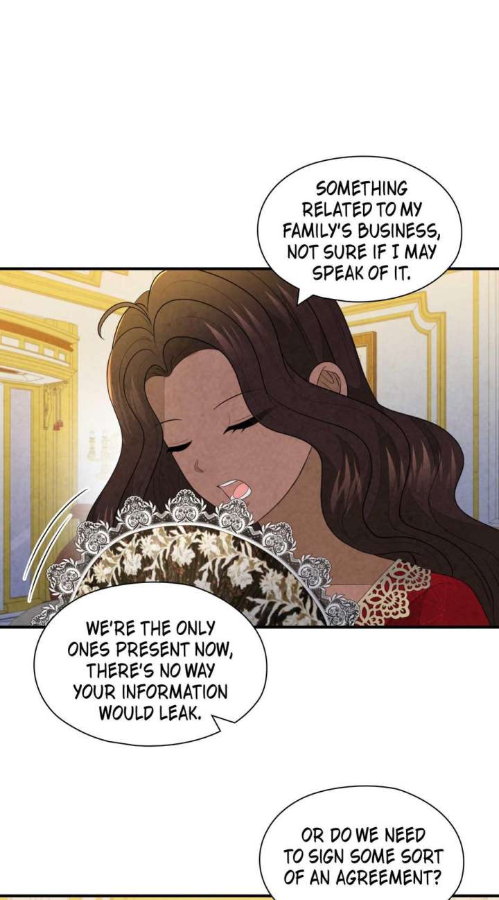 The Wizard and The Tree Chapter 53 225 41