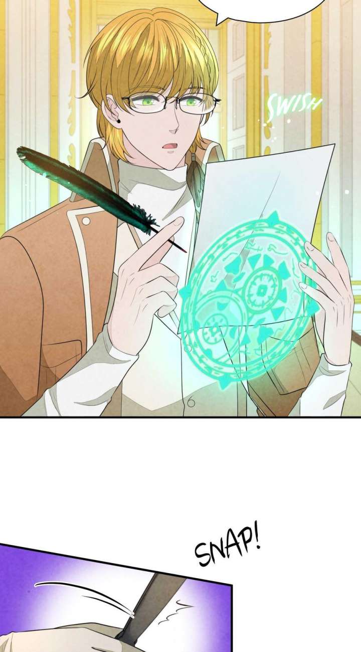 The Wizard and The Tree Chapter 53 226 42