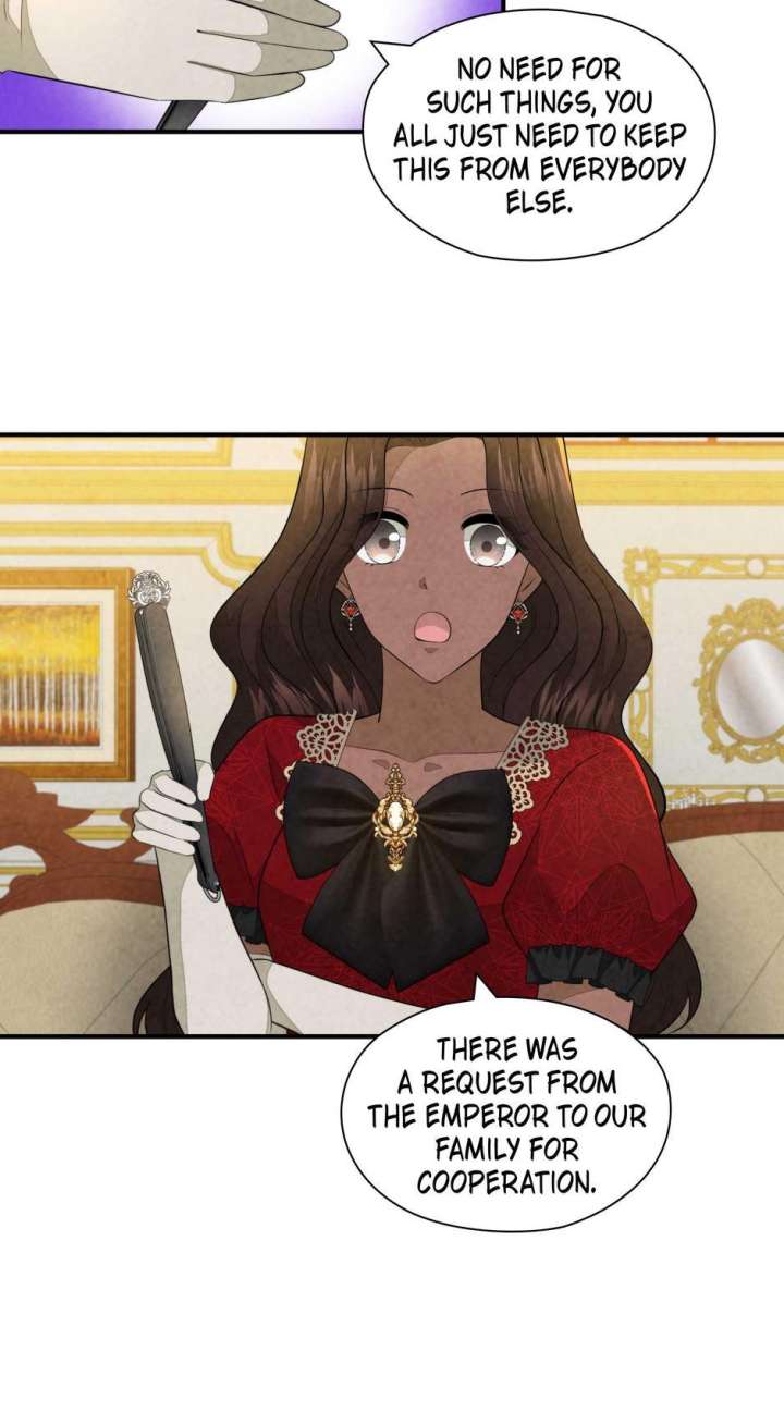 The Wizard and The Tree Chapter 53 227 43