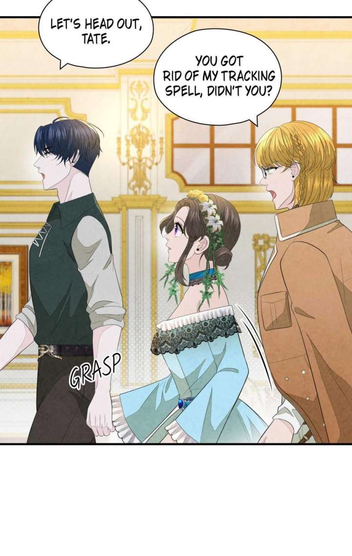 The Wizard and The Tree Chapter 53 235 51