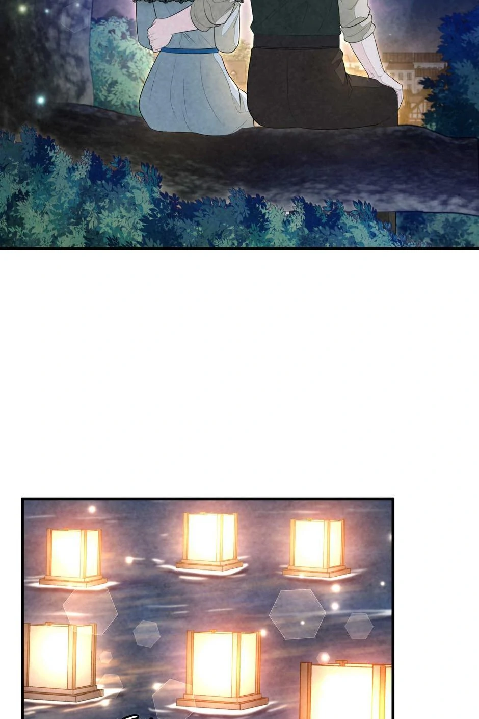 The Wizard and The Tree Chapter 54 201 02