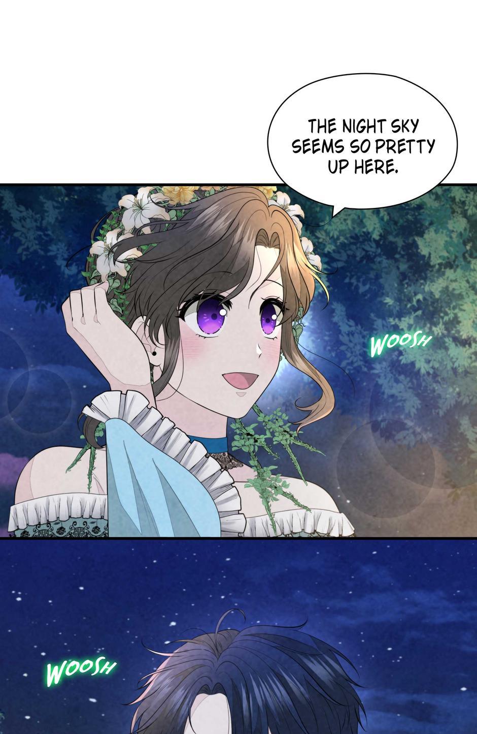 The Wizard and The Tree Chapter 54 203 04