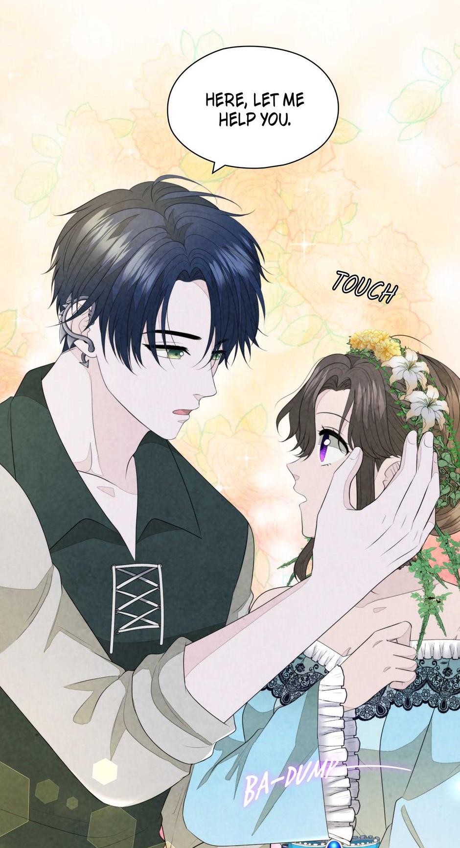 The Wizard and The Tree Chapter 54 206 07