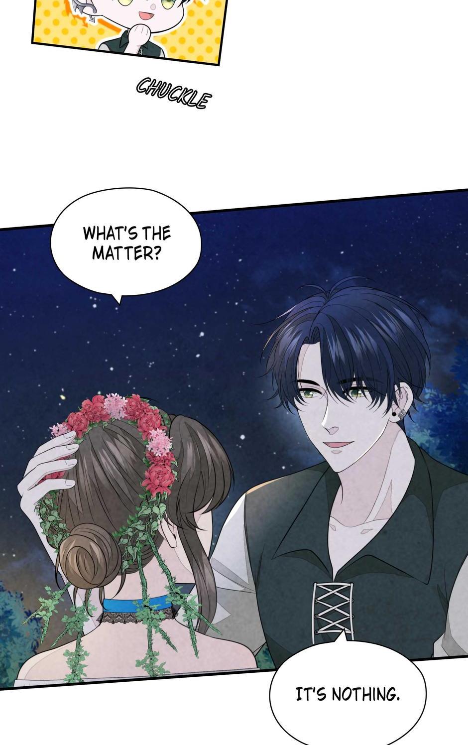 The Wizard and The Tree Chapter 54 209 10