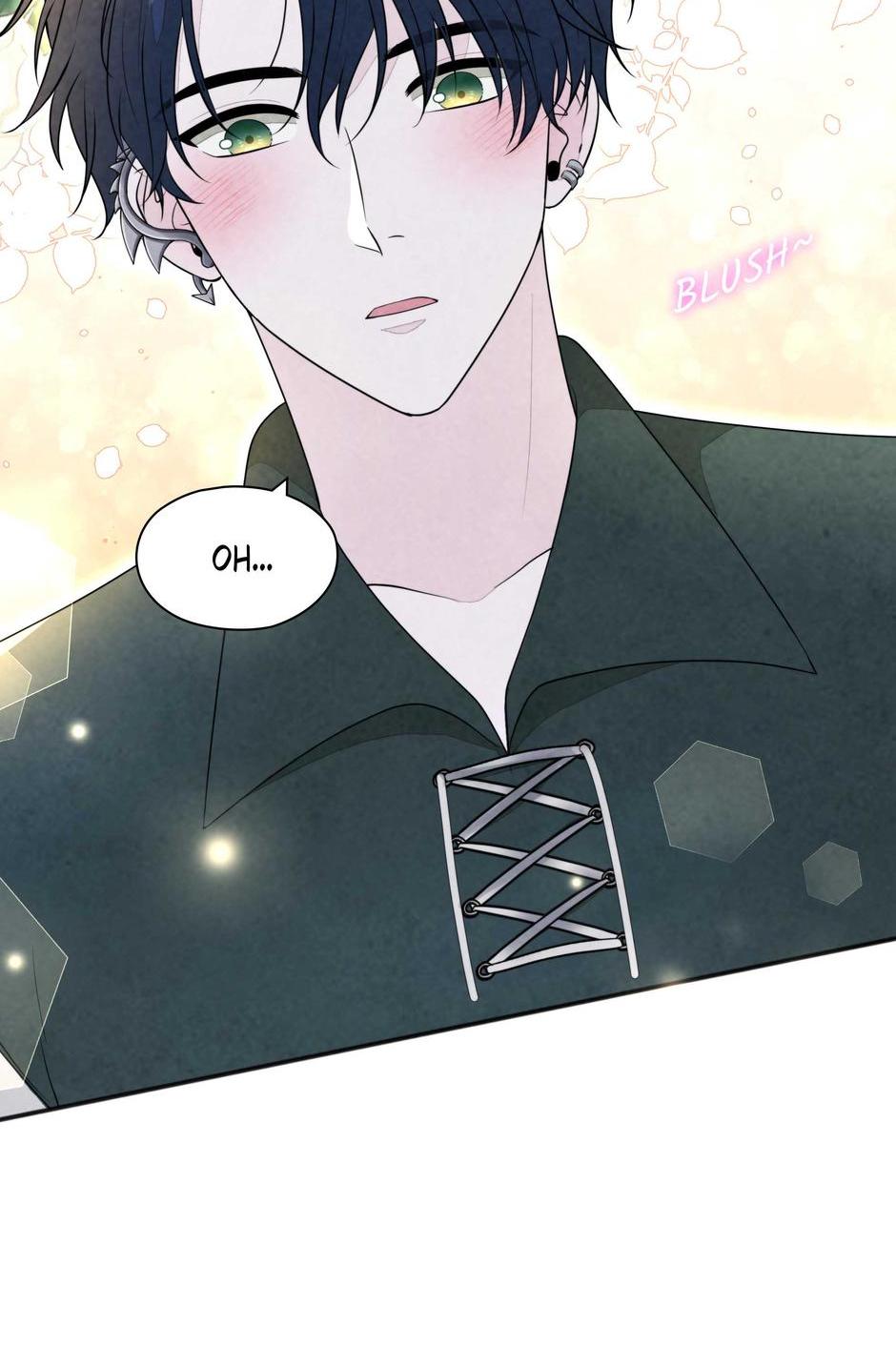 The Wizard and The Tree Chapter 54 213 14