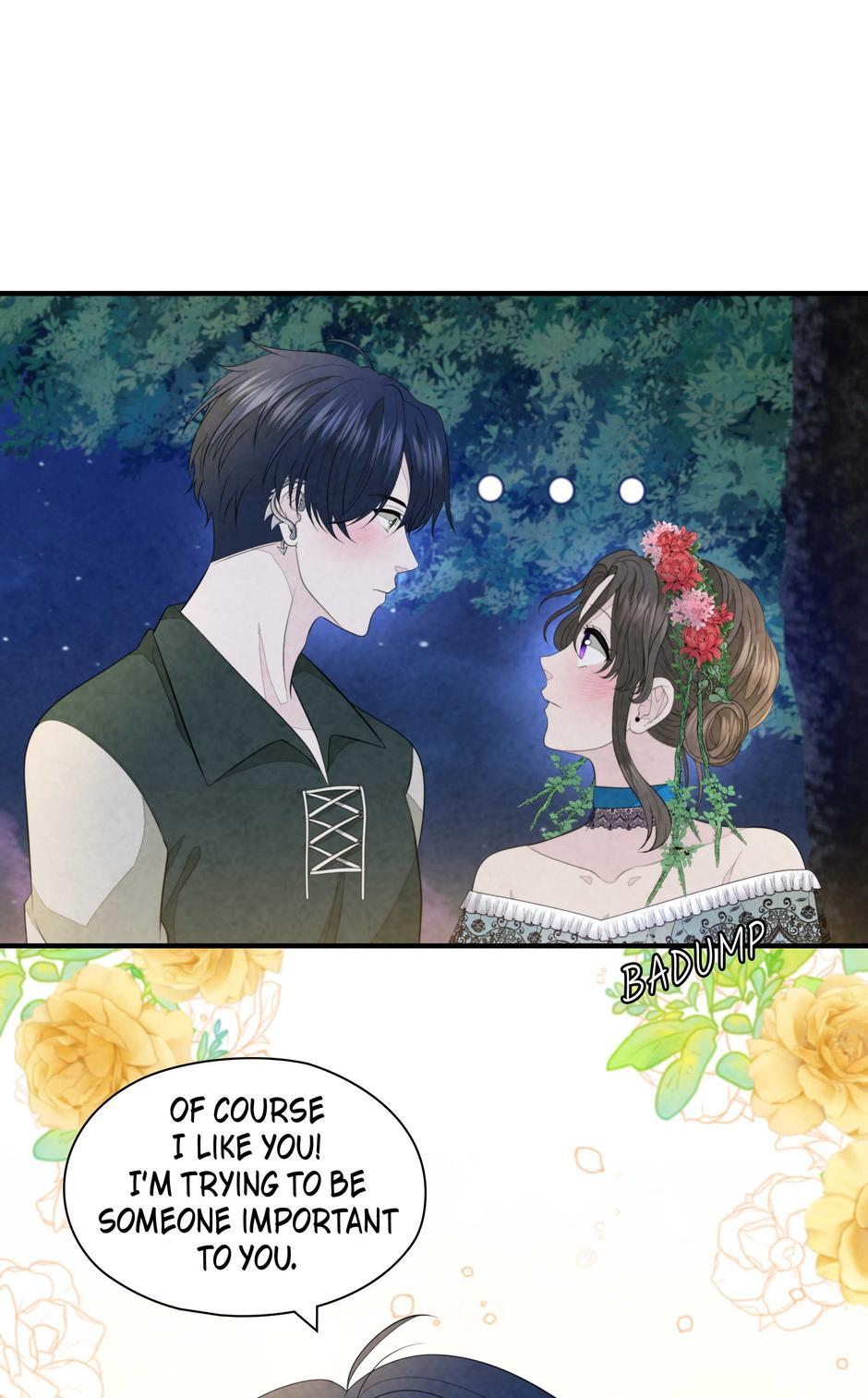 The Wizard and The Tree Chapter 54 214 15