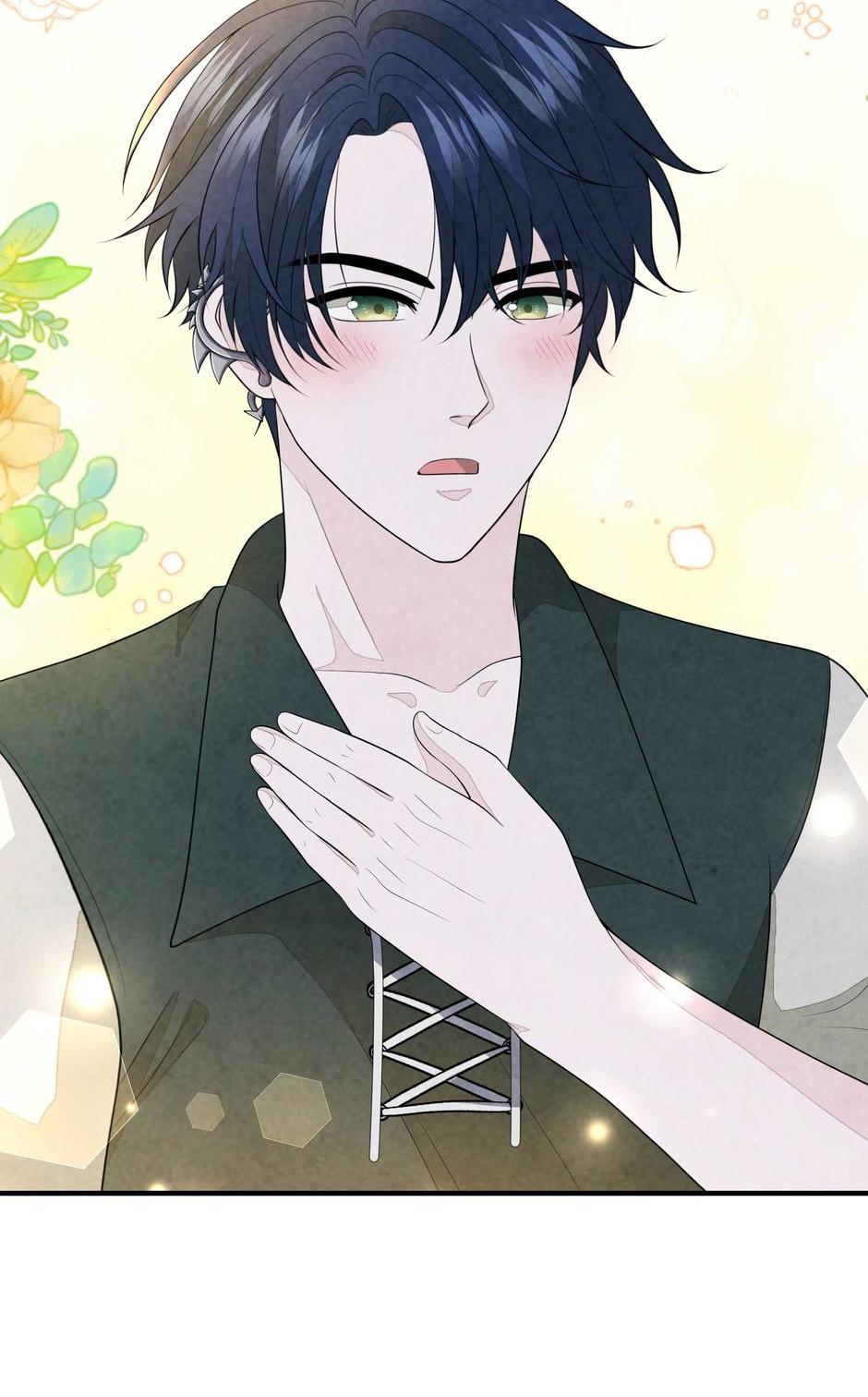 The Wizard and The Tree Chapter 54 215 16