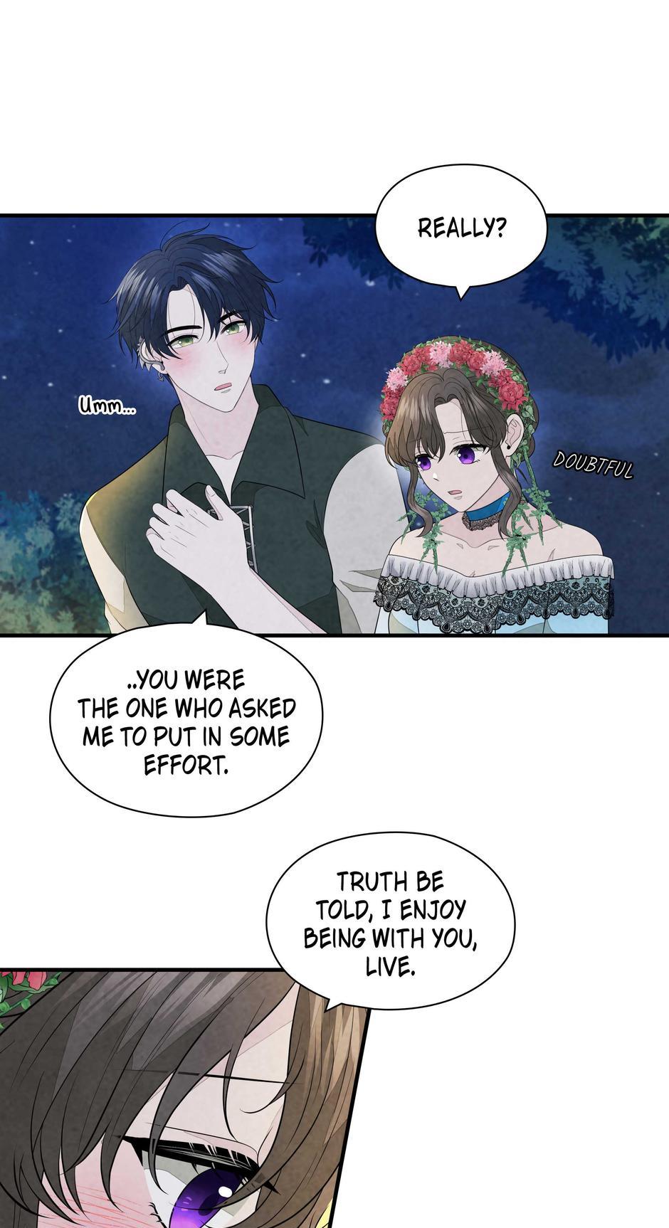 The Wizard and The Tree Chapter 54 216 17