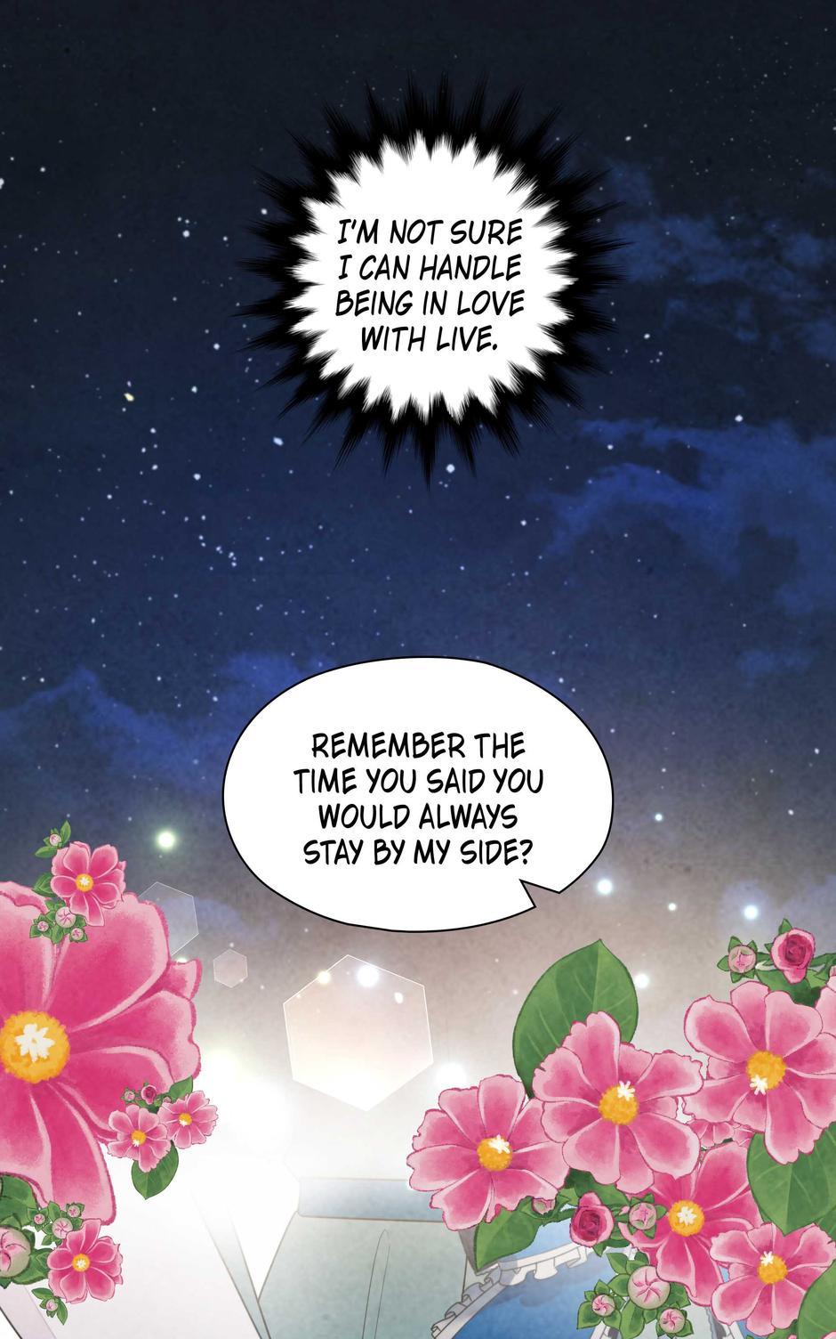 The Wizard and The Tree Chapter 54 218 19