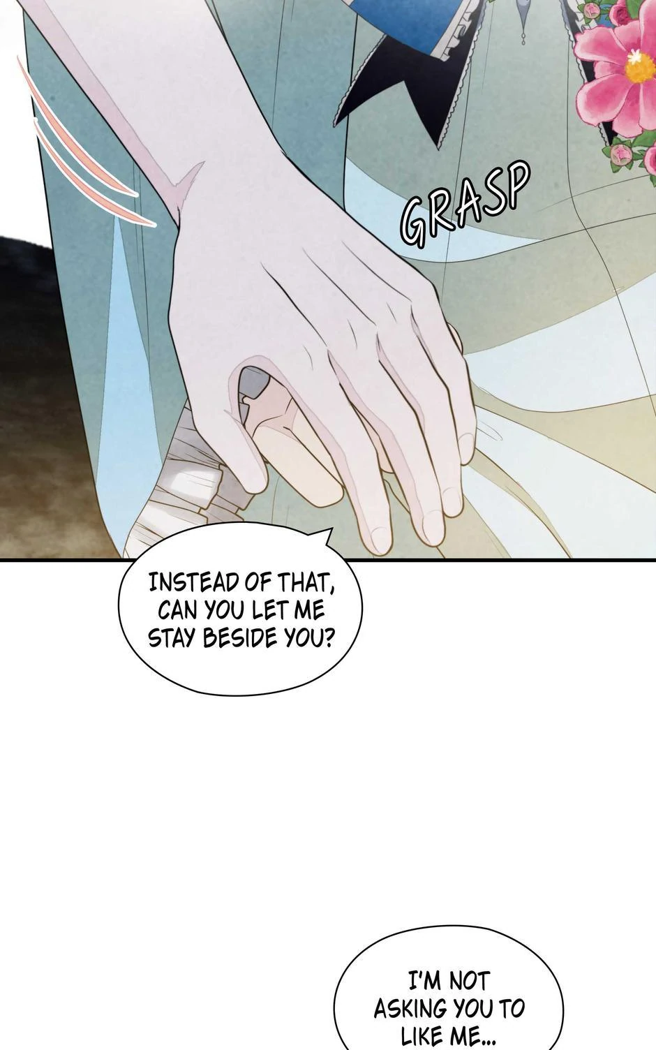 The Wizard and The Tree Chapter 54 219 20