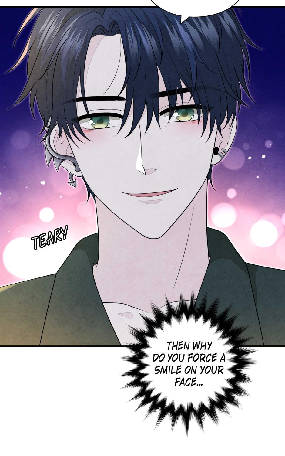 The Wizard and The Tree Chapter 54 220 21