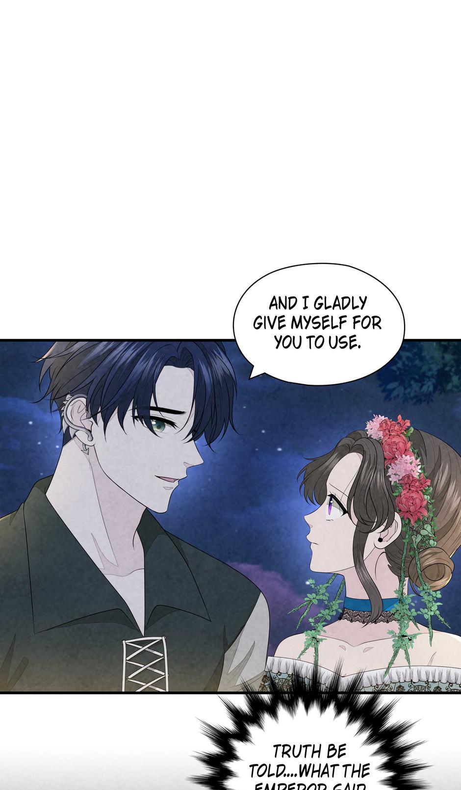 The Wizard and The Tree Chapter 54 221 22