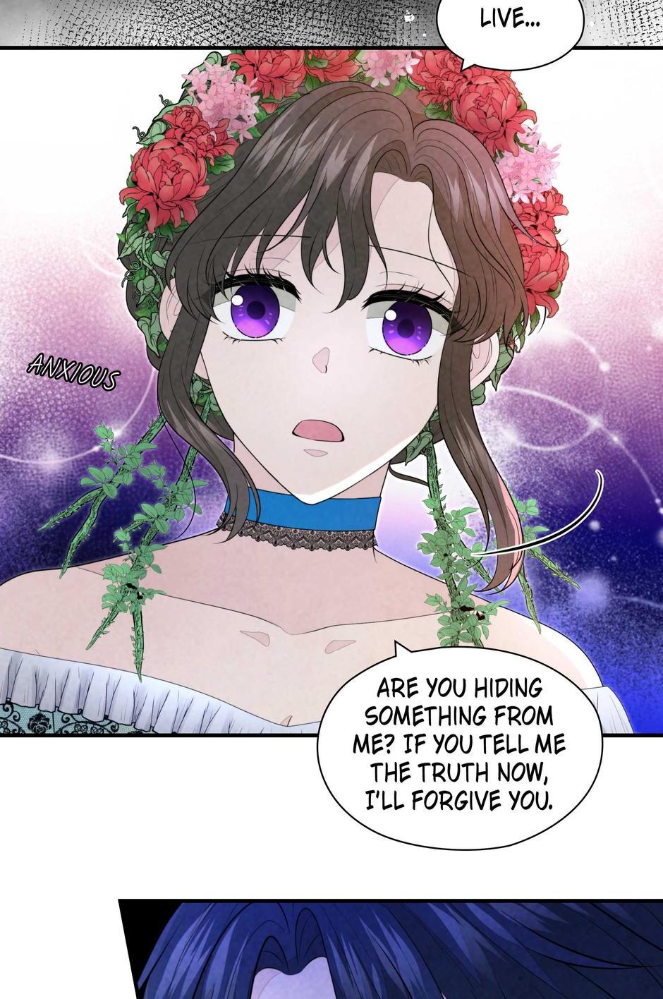 The Wizard and The Tree Chapter 54 224 25