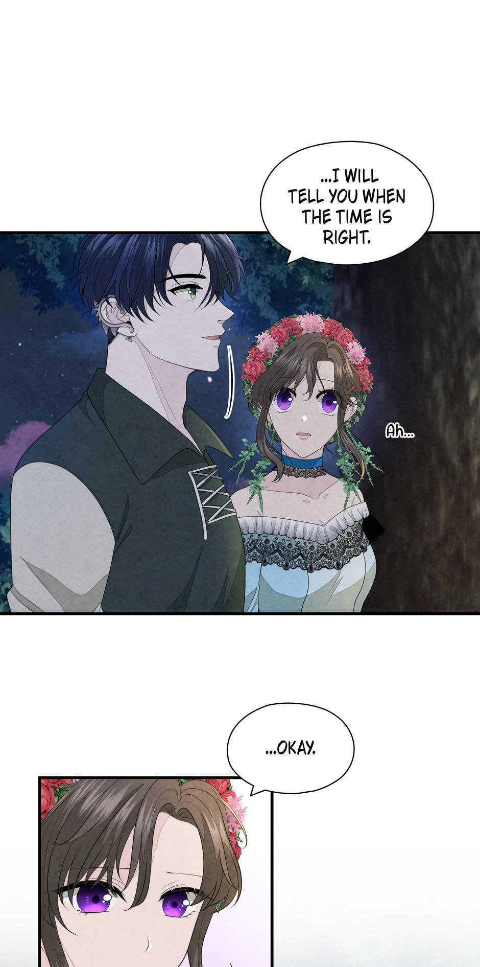 The Wizard and The Tree Chapter 54 226 27