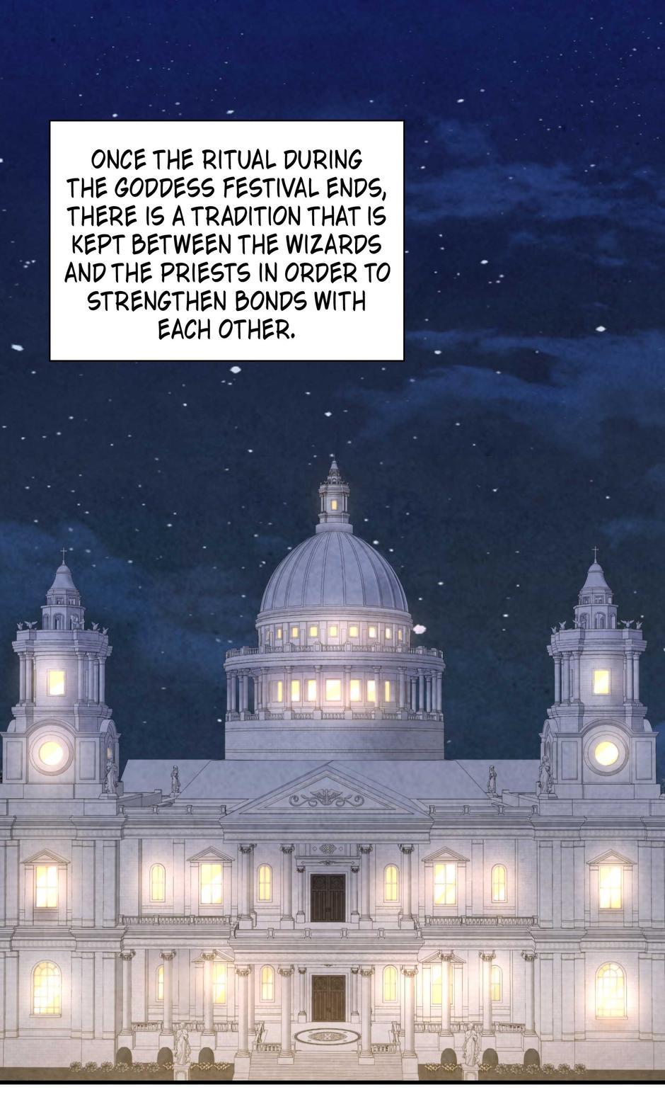 The Wizard and The Tree Chapter 54 228 29