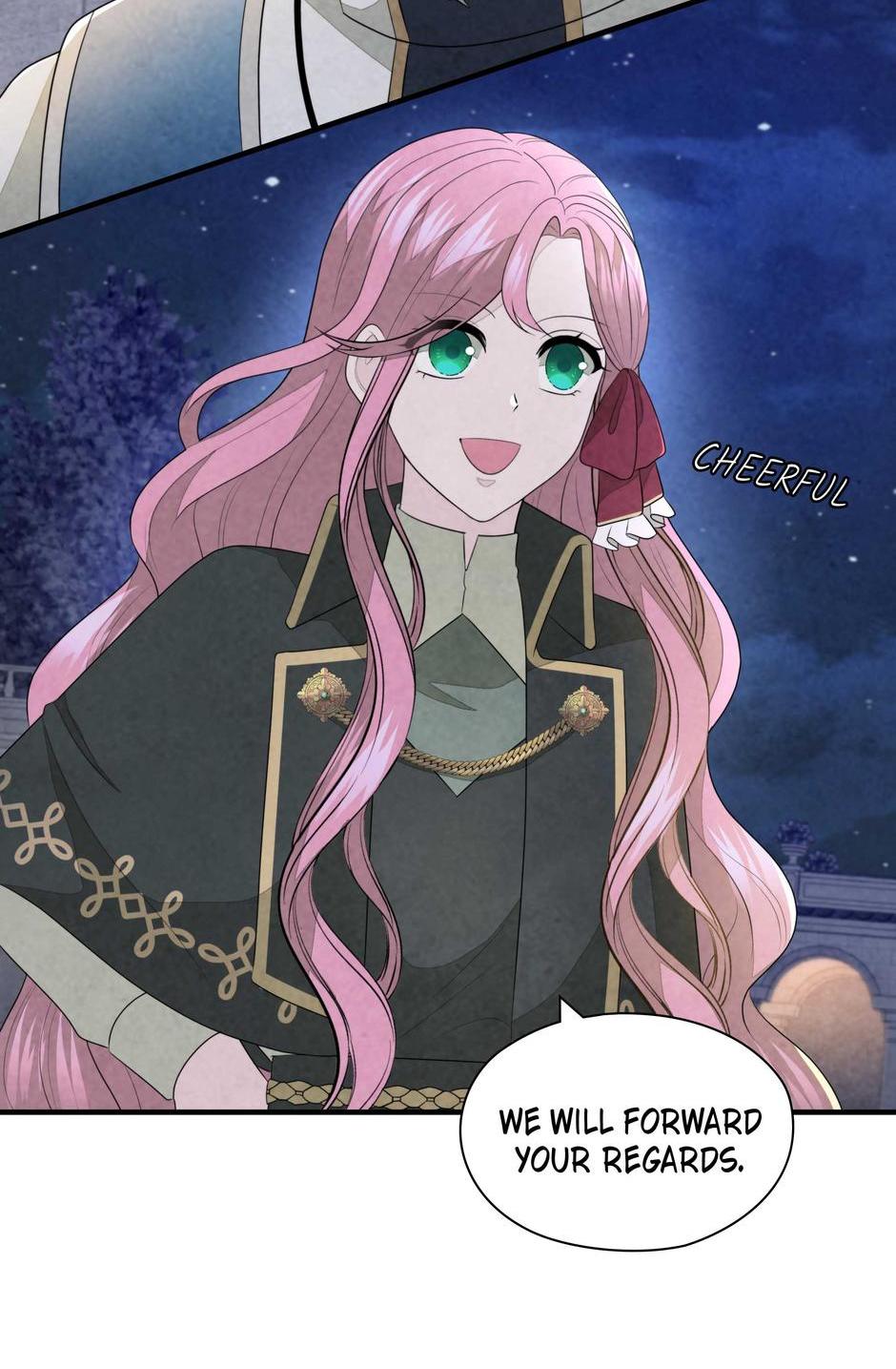 The Wizard and The Tree Chapter 54 233 34