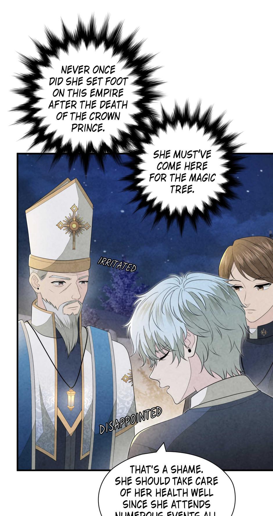 The Wizard and The Tree Chapter 54 236 37