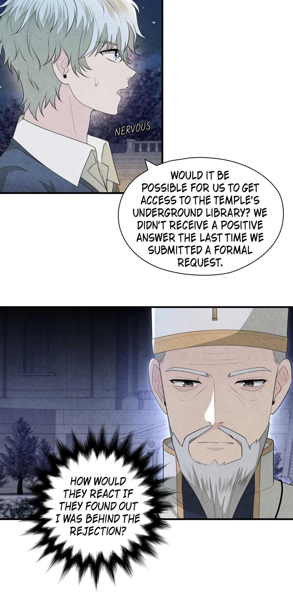 The Wizard and The Tree Chapter 54 239 40