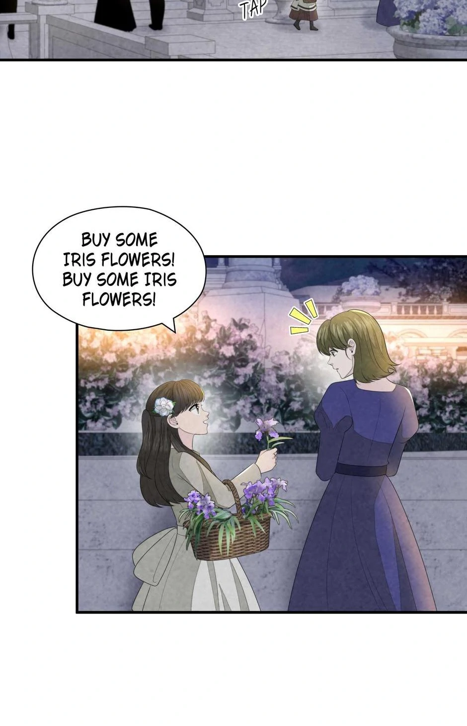 The Wizard and The Tree Chapter 54 247 48