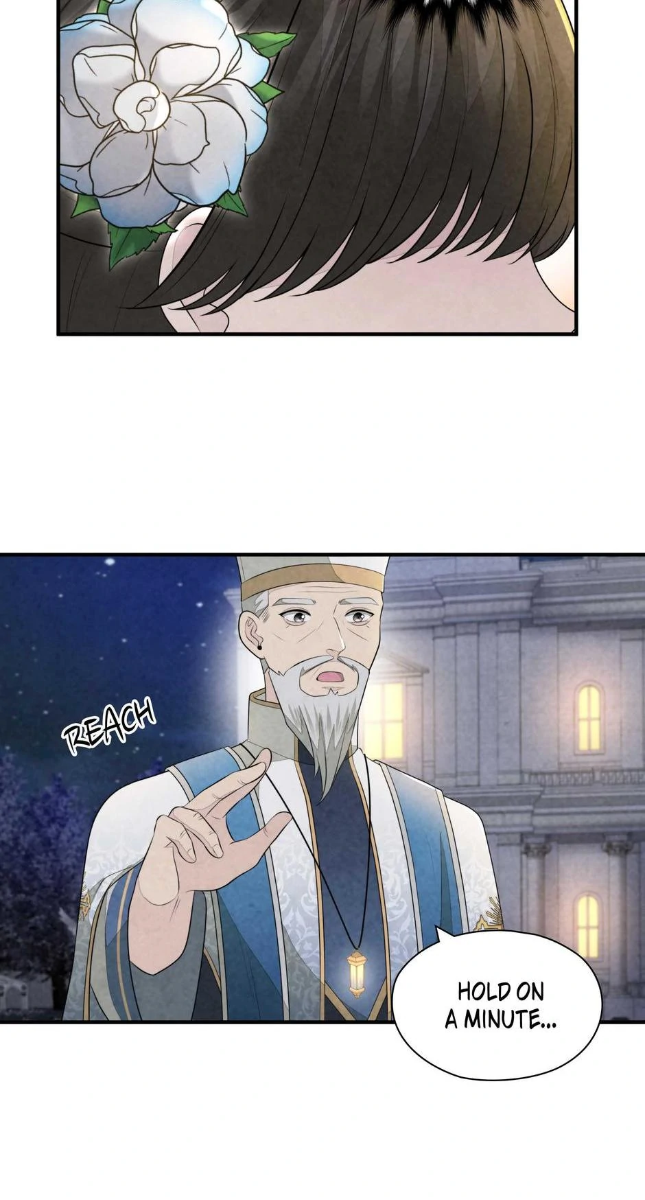 The Wizard and The Tree Chapter 54 252 53