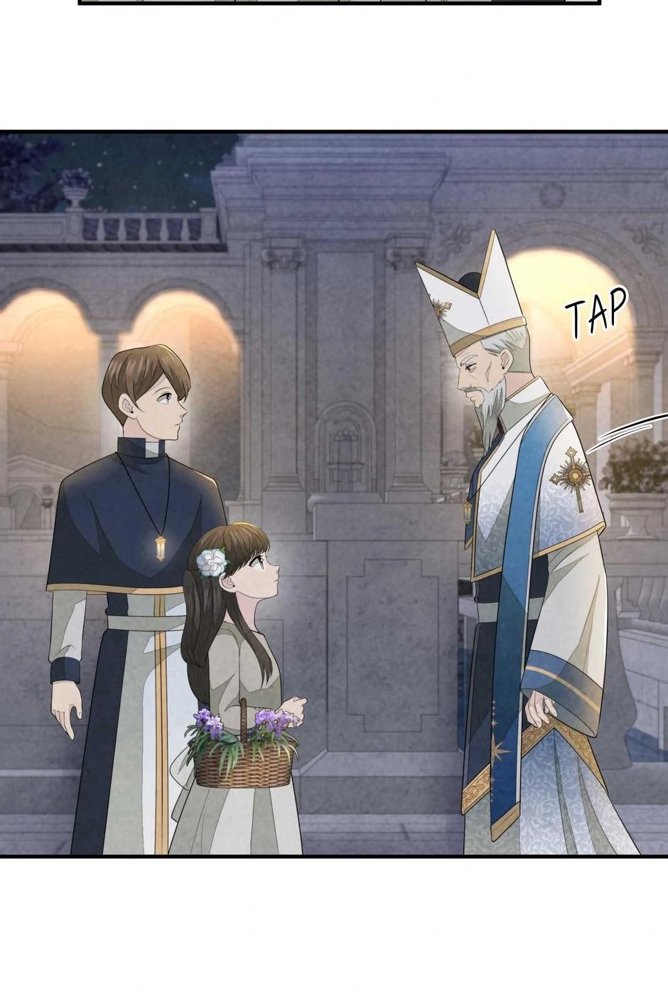 The Wizard and The Tree Chapter 54 254 55