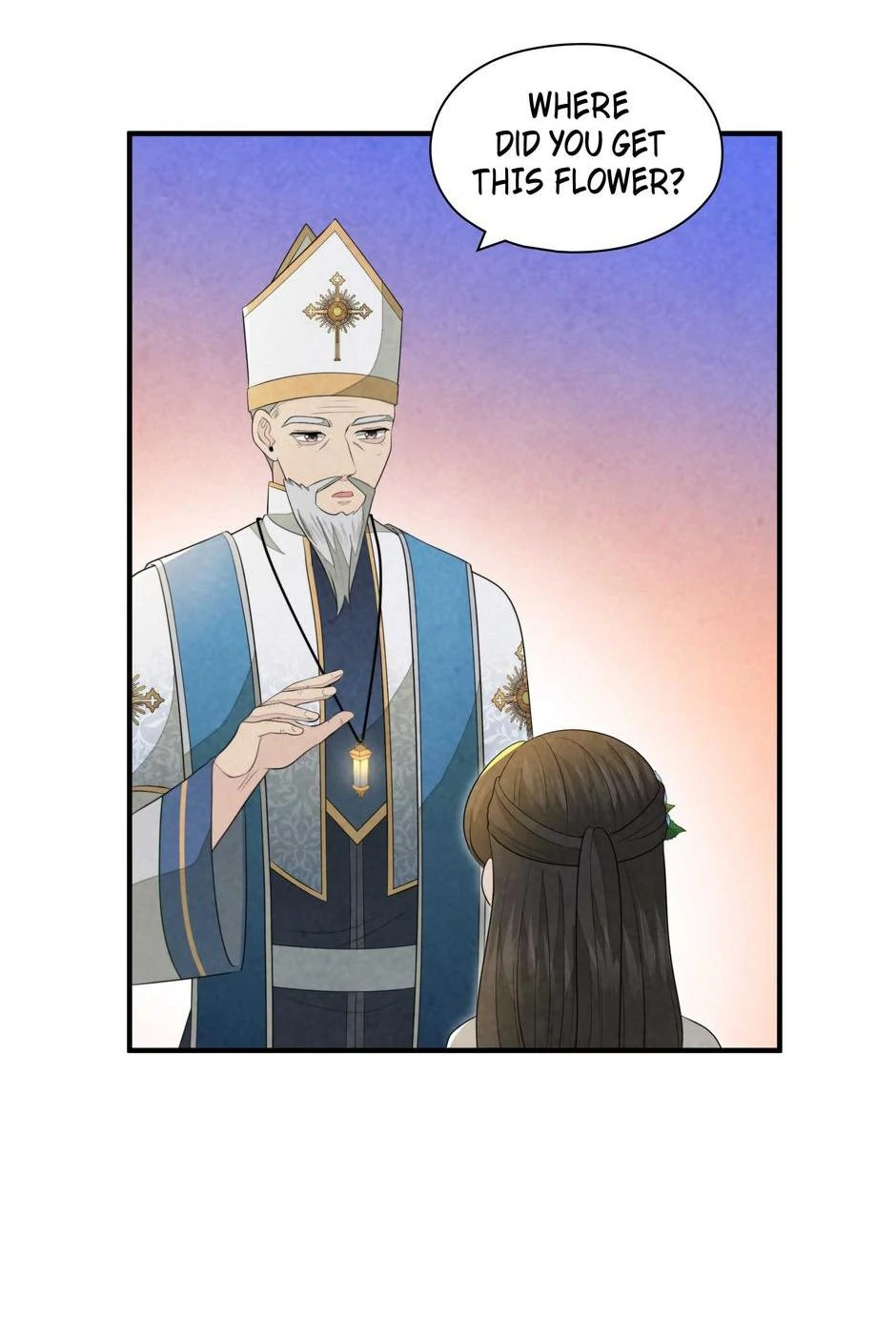 The Wizard and The Tree Chapter 54 255 56