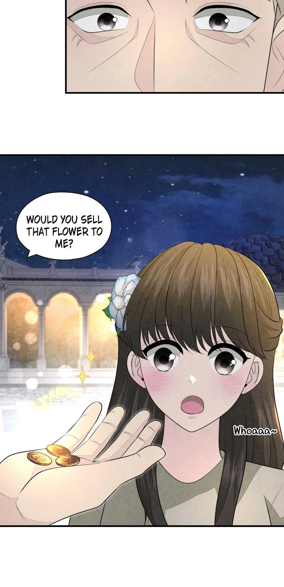 The Wizard and The Tree Chapter 54 257 58