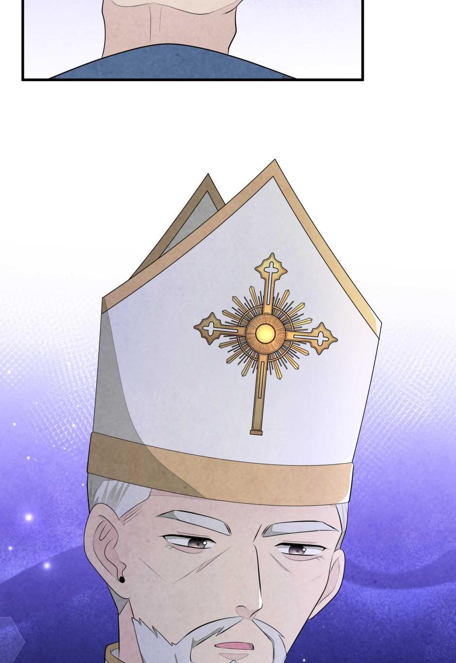 The Wizard and The Tree Chapter 54 261 62