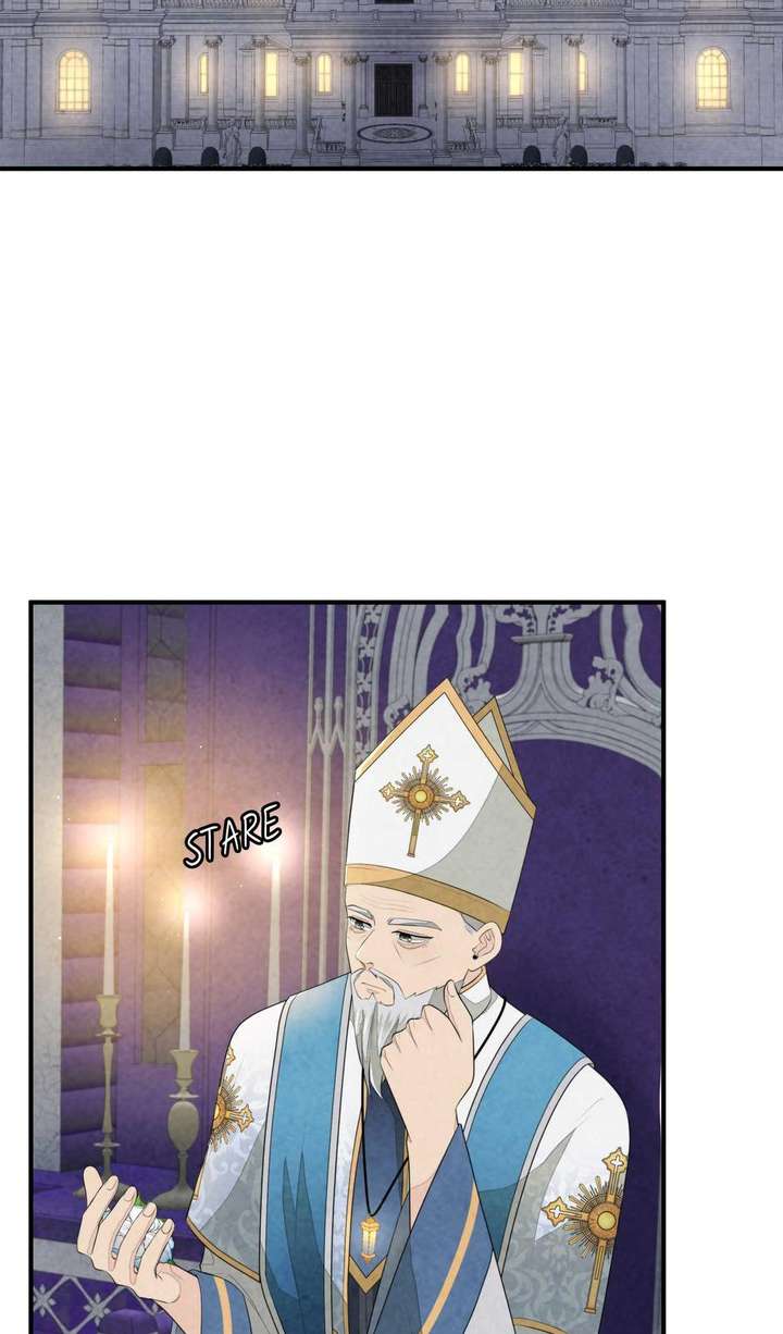 The Wizard and The Tree Chapter 55 219 02