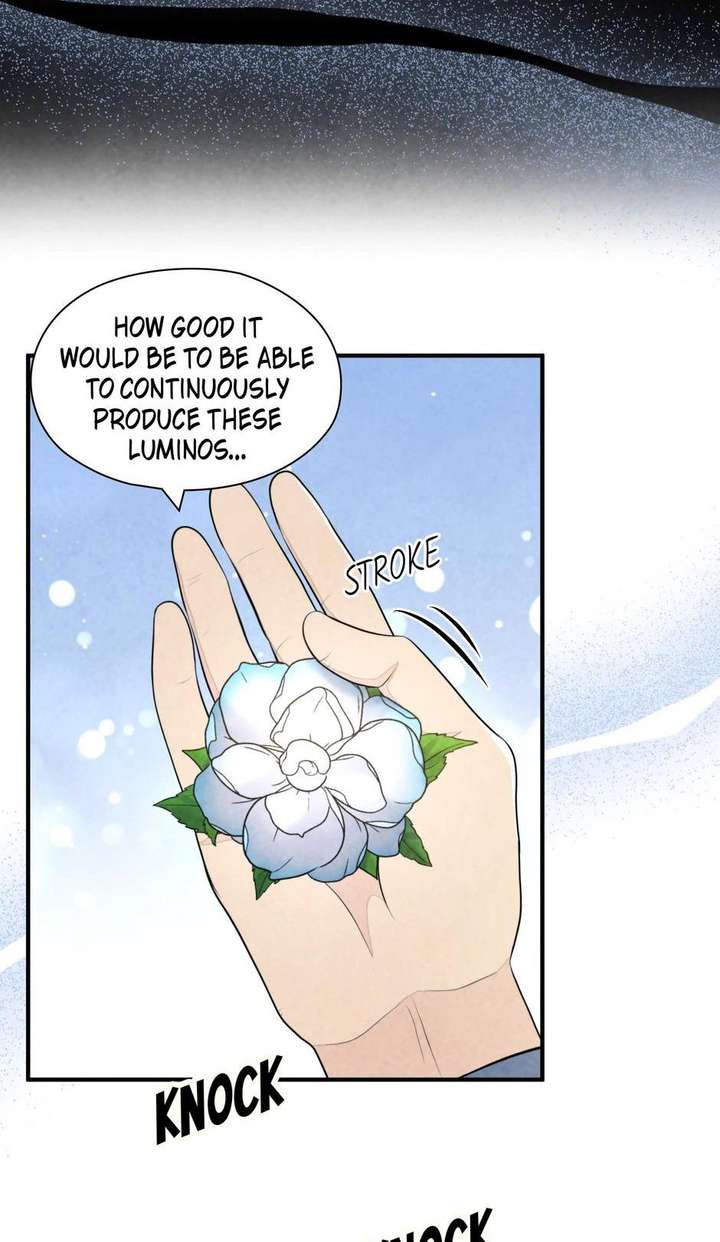 The Wizard and The Tree Chapter 55 222 05