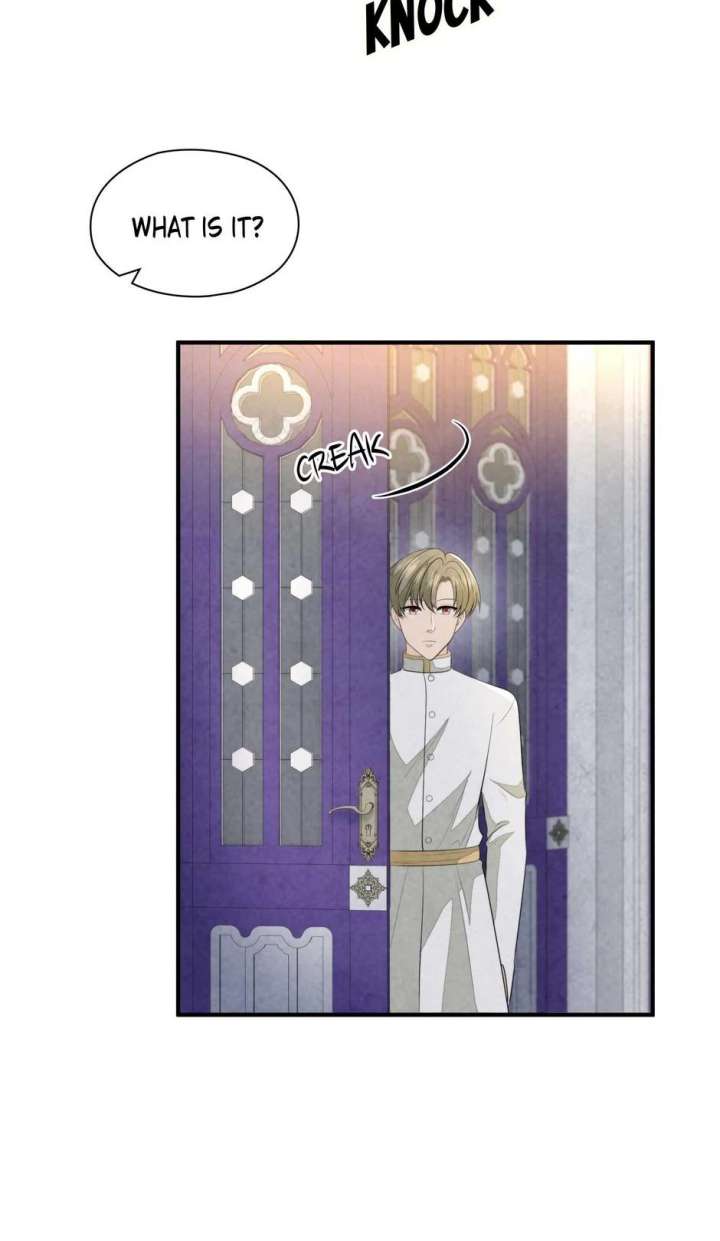 The Wizard and The Tree Chapter 55 223 06