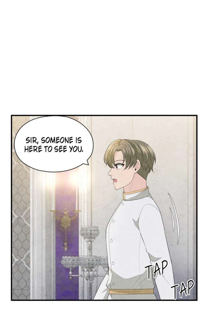 The Wizard and The Tree Chapter 55 224 07