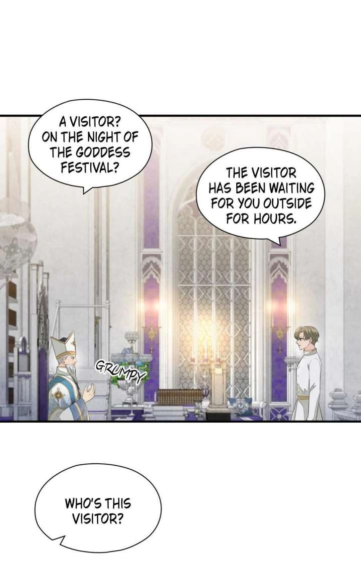 The Wizard and The Tree Chapter 55 225 08