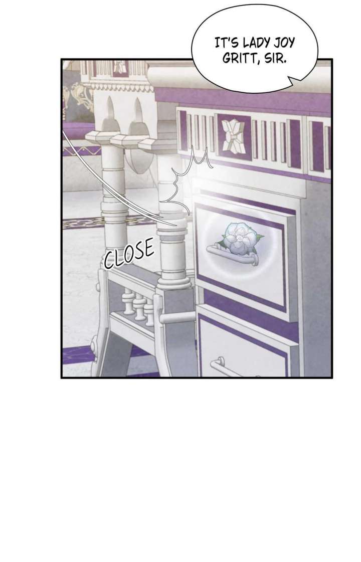 The Wizard and The Tree Chapter 55 226 09