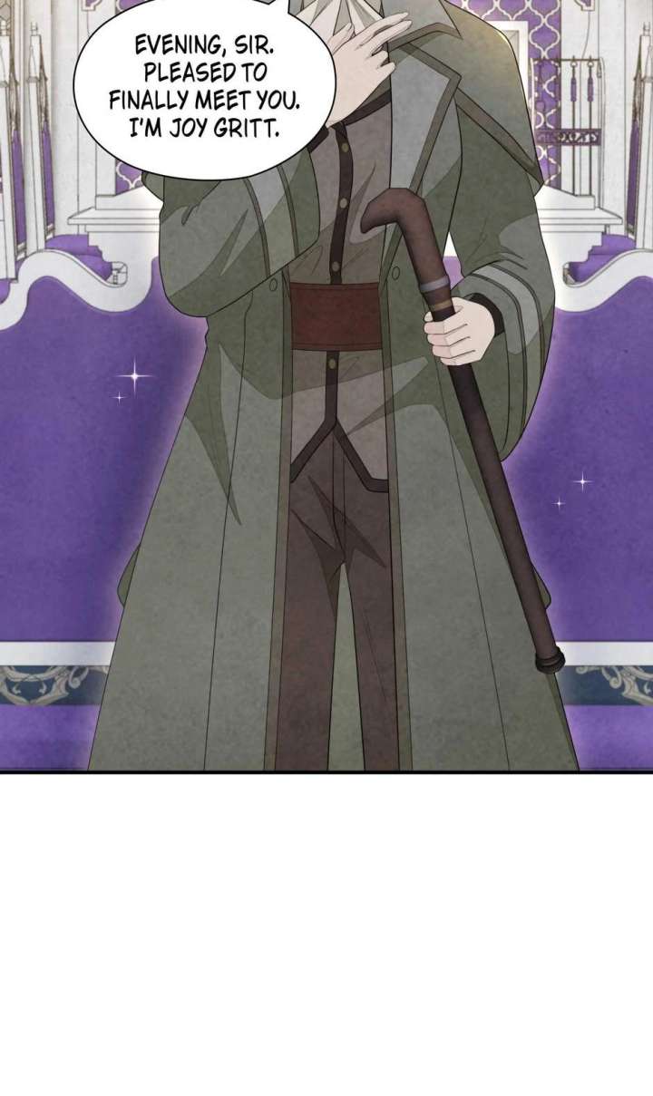 The Wizard and The Tree Chapter 55 230 13