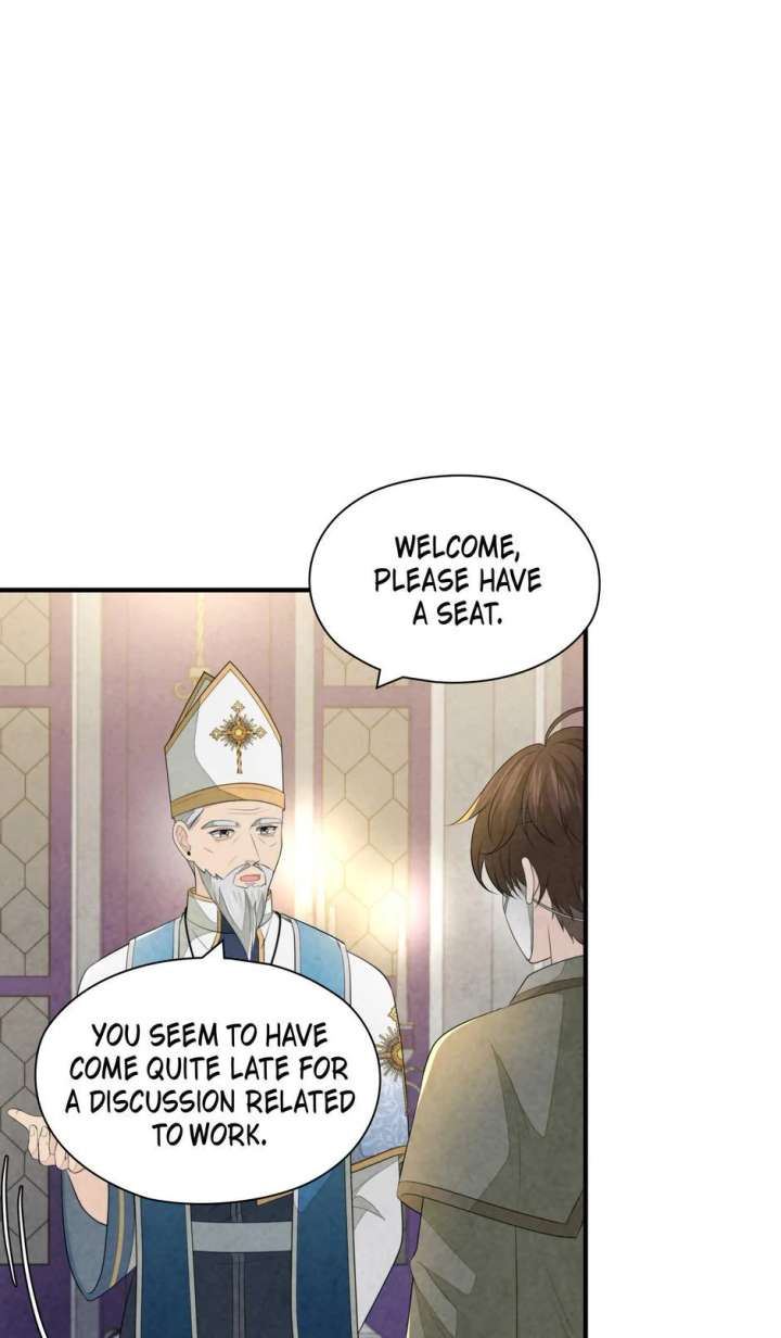 The Wizard and The Tree Chapter 55 231 14