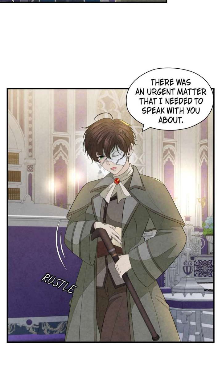 The Wizard and The Tree Chapter 55 232 15