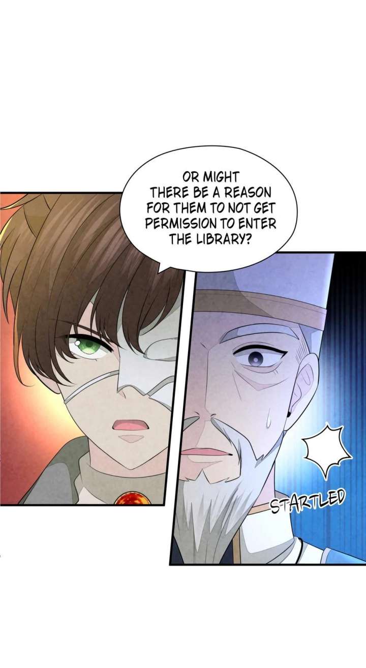 The Wizard and The Tree Chapter 55 237 20