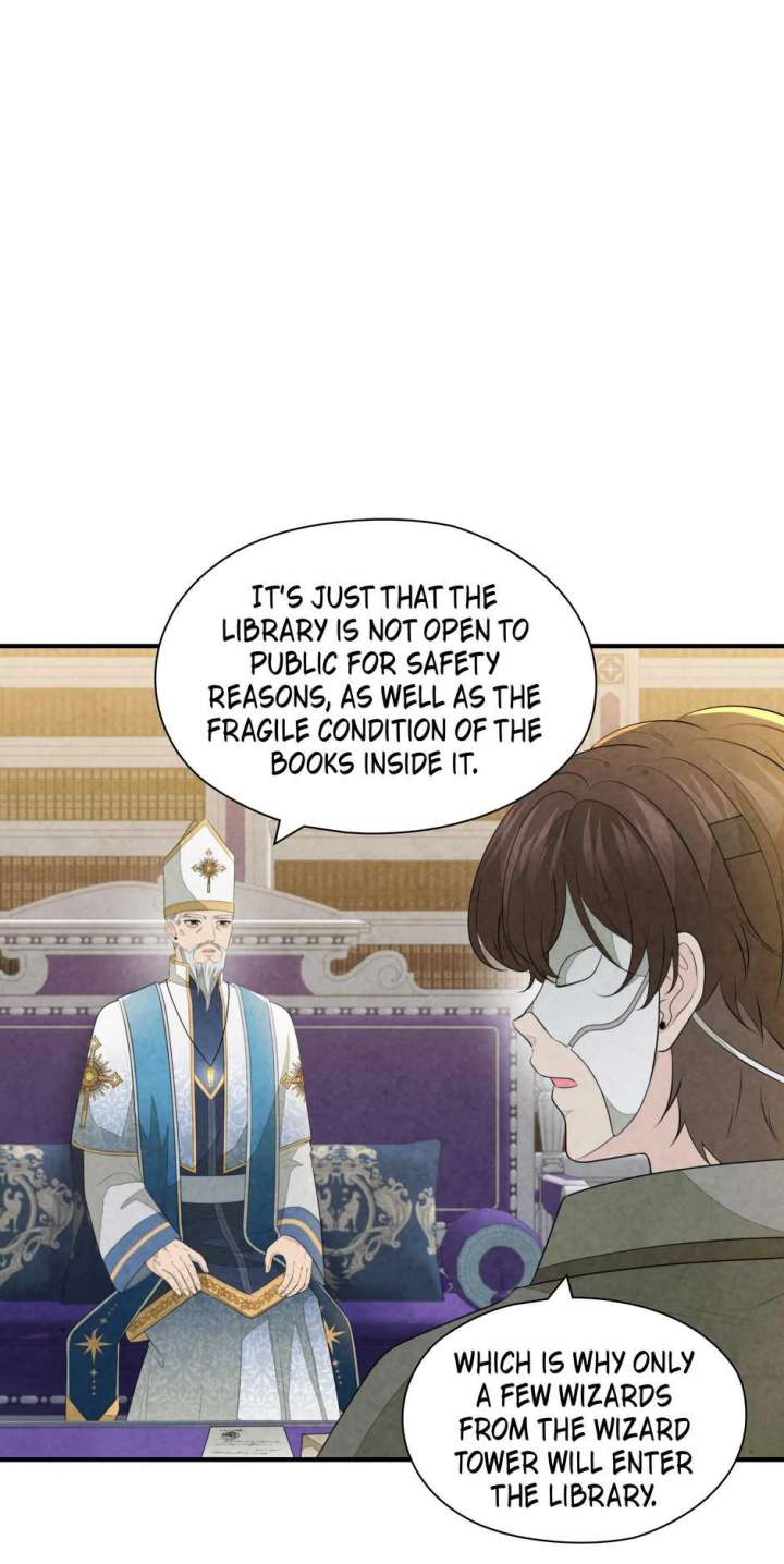 The Wizard and The Tree Chapter 55 239 22